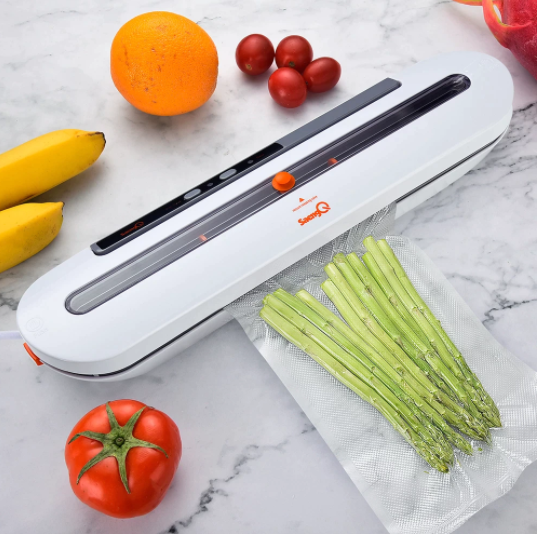 מכונת ואקום מקצועית ביתית