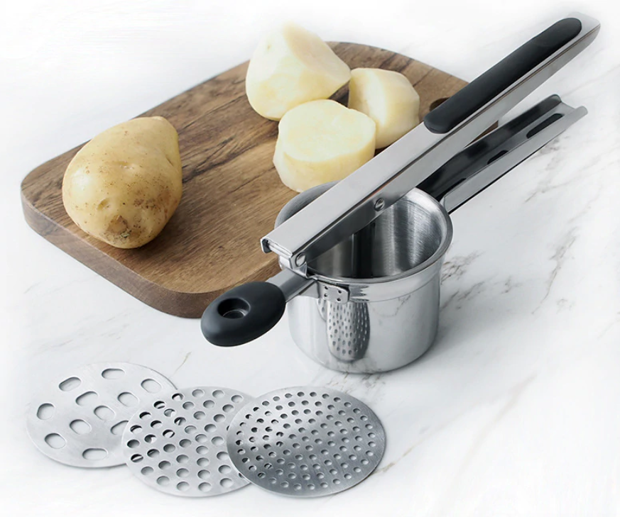 מועך תפוח אדמה\בטטות מקצועי