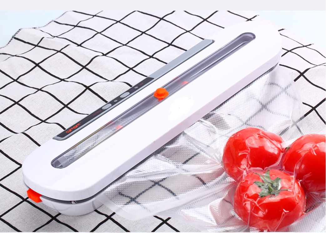 מכונת ואקום מקצועית ביתית