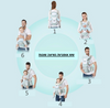 מנשא תינוק ארגונומי-360-babelovey