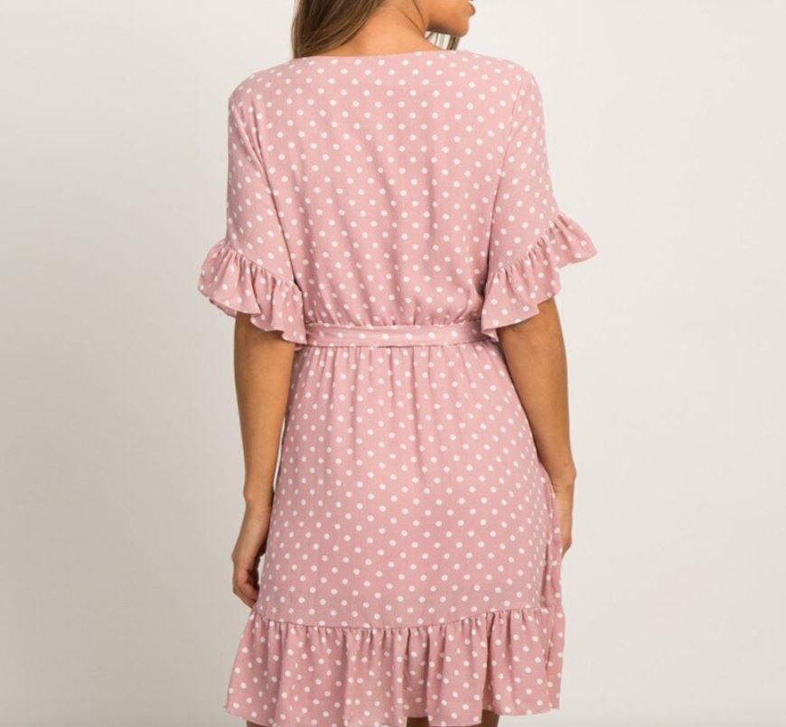 דורון-שמלה קייצית