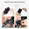מחזיק אוניברסלי לטלפון חזק ויציב במיוחד - SiliCoverstore