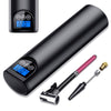 עוצמתי ביותר USB קומפרסור נייד נטען - SiliCoverstore