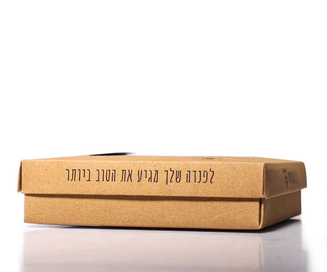 מארז סדינים לעריסת תינוק אנטי-בקטריאלים– פנדה/לבן
