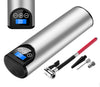 עוצמתי ביותר USB קומפרסור נייד נטען - SiliCoverstore