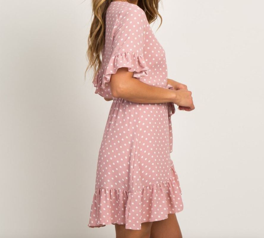 דורון-שמלה קייצית