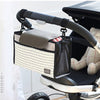 תיק תינוק רב תכליתי מותאם לעגלה - SiliCoverstore
