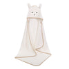 מגבת אמבט לתינוק בסגנון פונצ&#39;ו במגוון עיצובים - SiliCoverstore