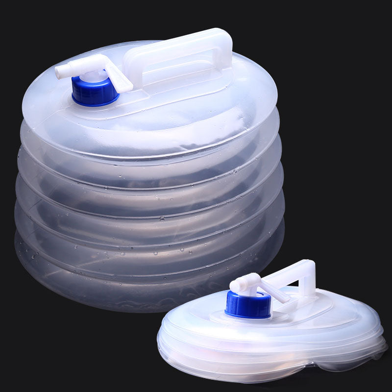 ג&#39;ריקן מתקפל 3 ליטר מעולה לאימונים וטיולים - SiliCoverstore