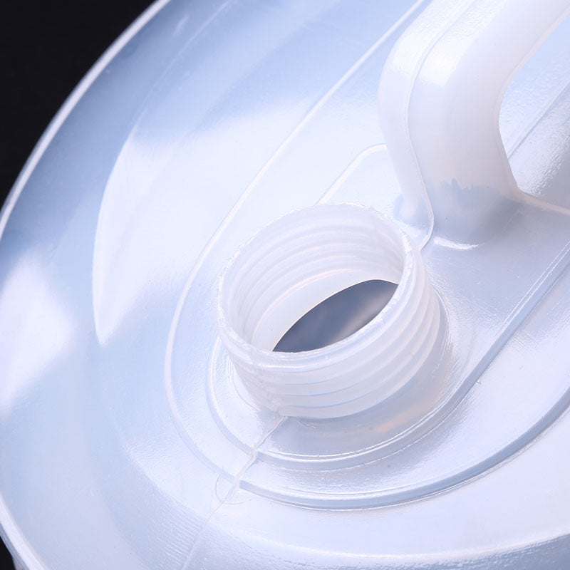 ג&#39;ריקן מתקפל 3 ליטר מעולה לאימונים וטיולים - SiliCoverstore