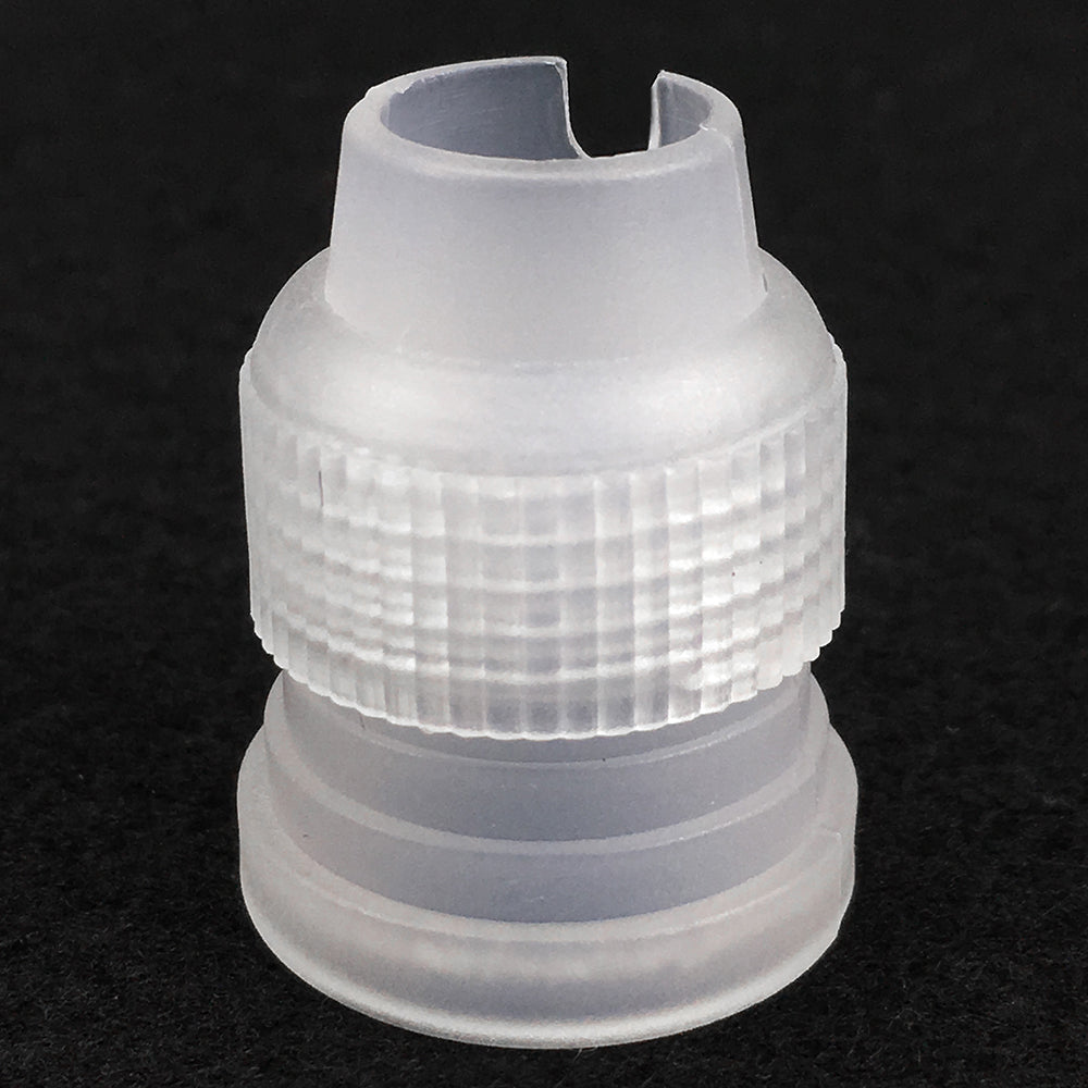 מארז של 26 פתחי זילוף לקישוט העוגה