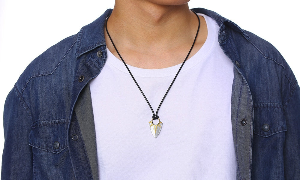 שרשרת-ARROW NRROW