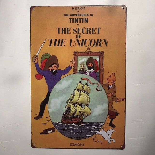 שלטי ברזל משעשעים לבית, לגינה ולמשרד