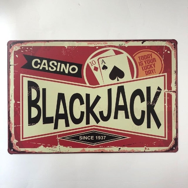 שלטי ברזל משעשעים לבית, לגינה ולמשרד