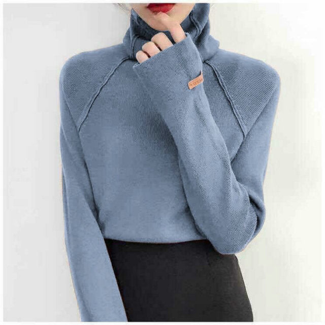 סוודר גולף-Avigail