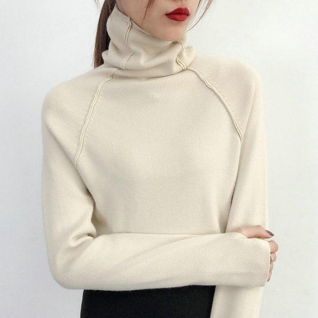 סוודר גולף-Avigail