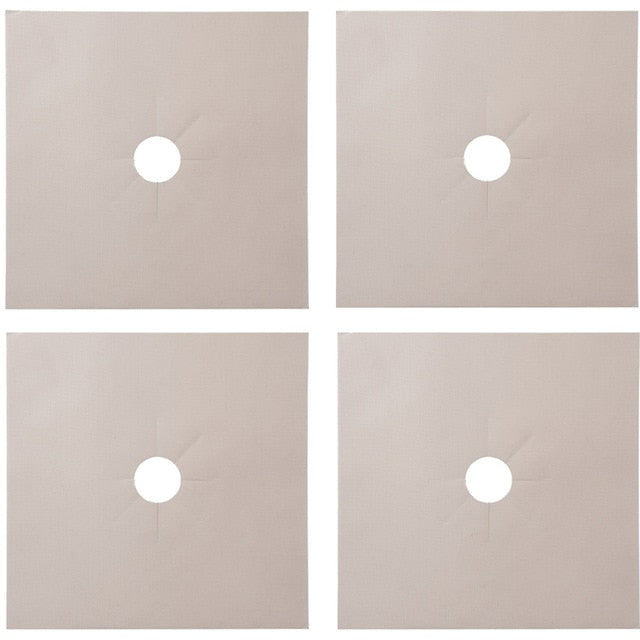 סט מגיני גז