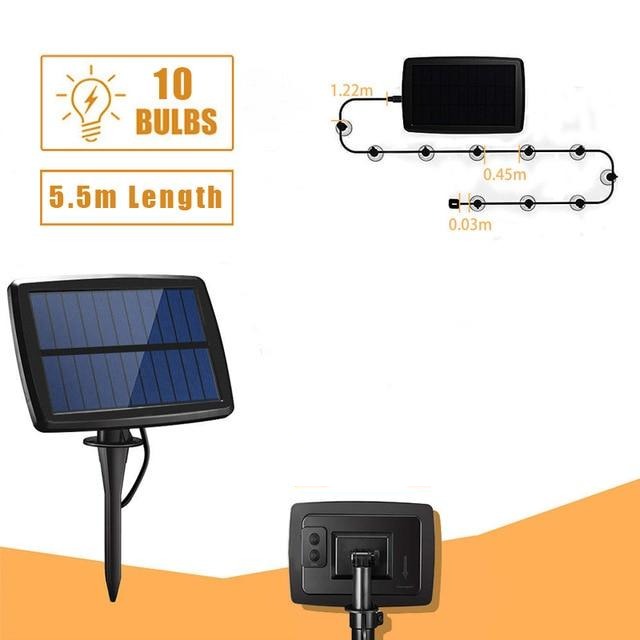 גרילנדה סולארית