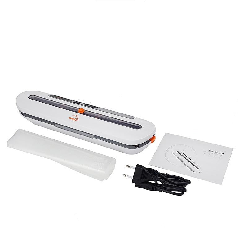 מכונת ואקום מקצועית ביתית