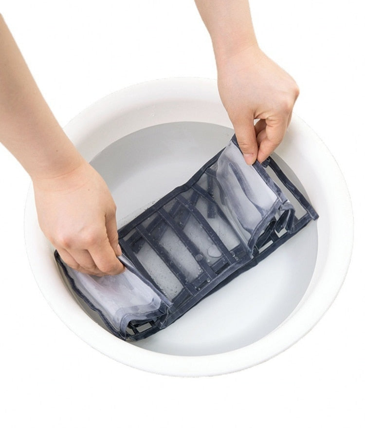 ארגוניות לגרביים,תחתונים וחזיות לארון הבגדים