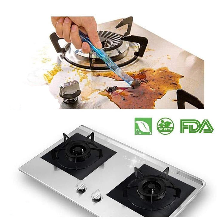 סט מגיני גז