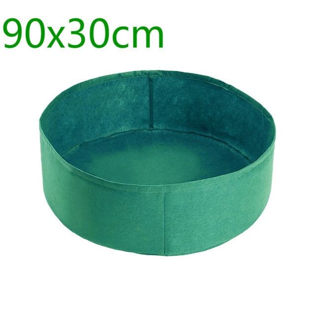 אדניות בד גמישות-לכל סוגי הצמחים