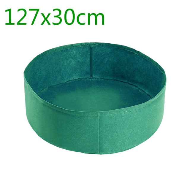 אדניות בד גמישות-לכל סוגי הצמחים