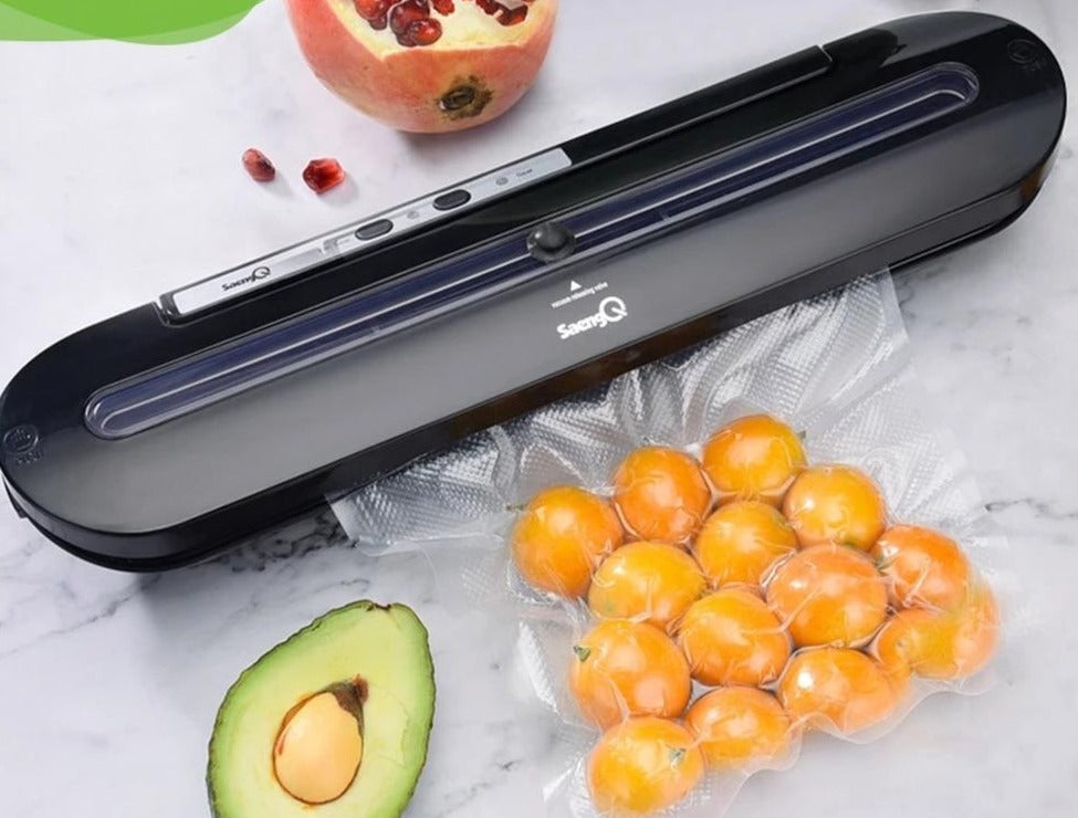 מכונת ואקום מקצועית ביתית