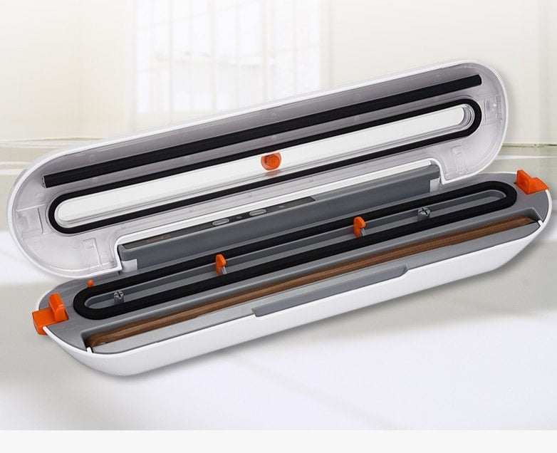 מכונת ואקום מקצועית ביתית