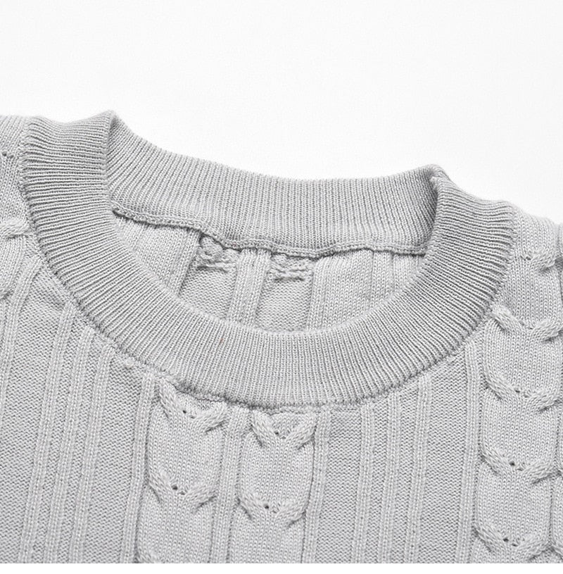 שמלה סריגית-בריטני