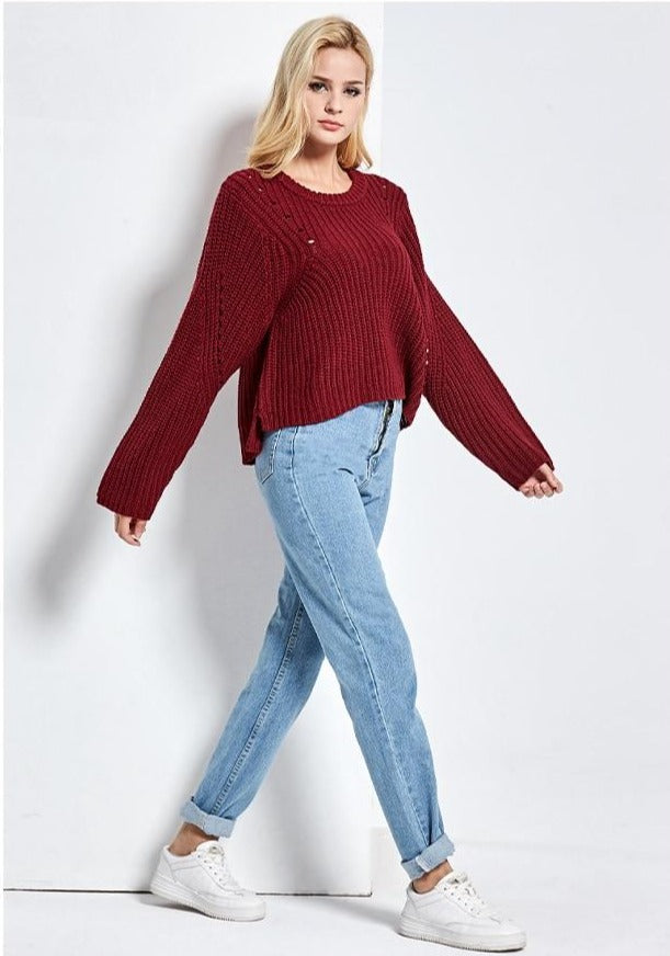 ויני-מכנסי ג&#39;ינס וינט&#39;ג