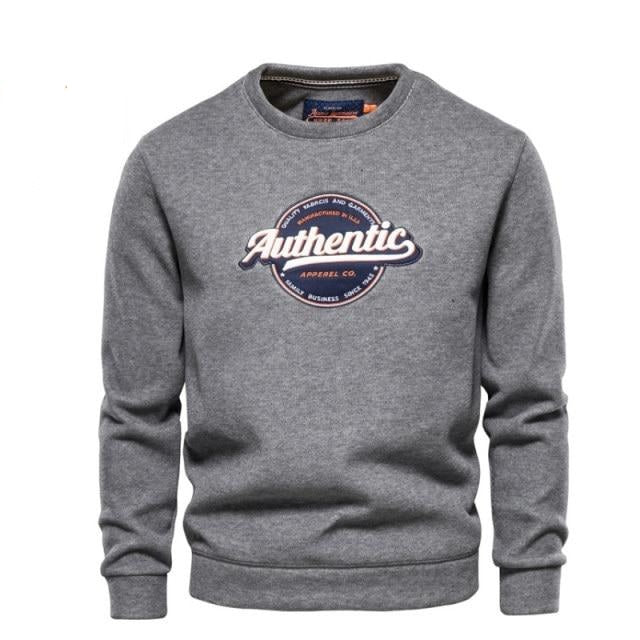 ברייאן-סווטשירט ספורט אלגנט