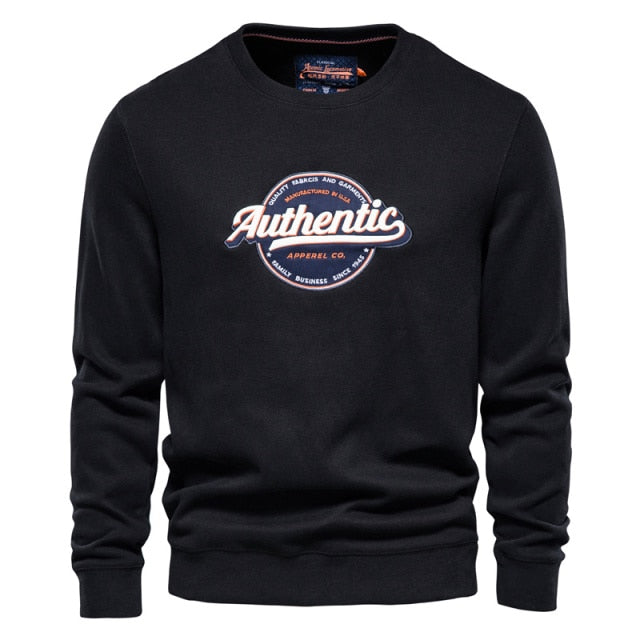 ברייאן-סווטשירט ספורט אלגנט