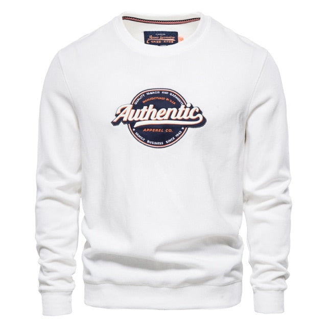 ברייאן-סווטשירט ספורט אלגנט