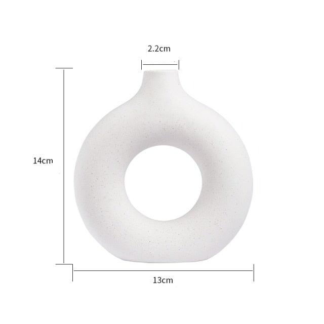 אגרטל-Modern Ceramic