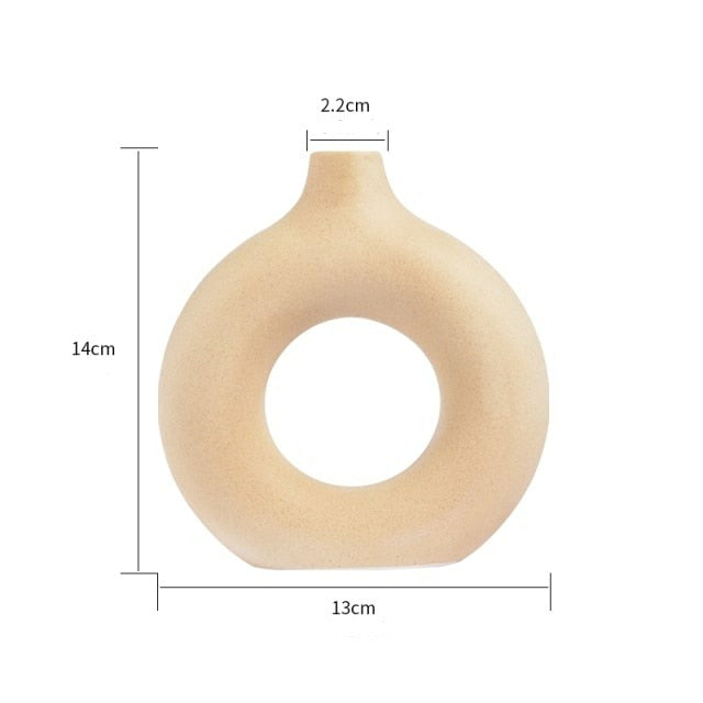 אגרטל-Modern Ceramic