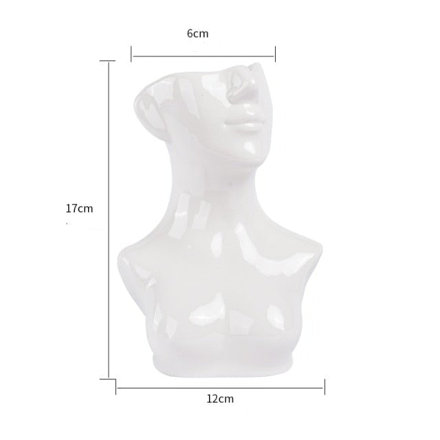 אגרטל-Modern Ceramic