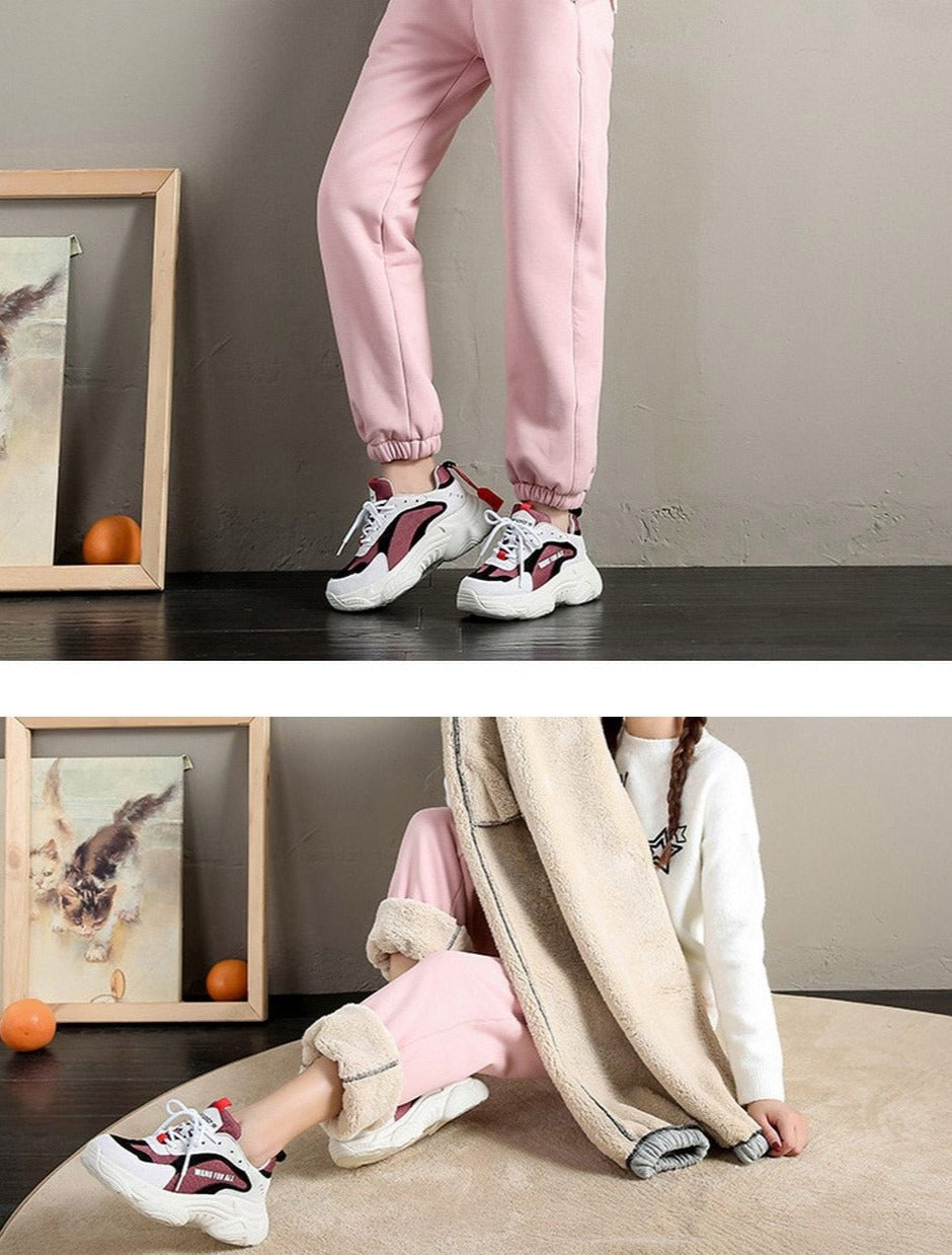 טרנינג תרמי סופר מחמם