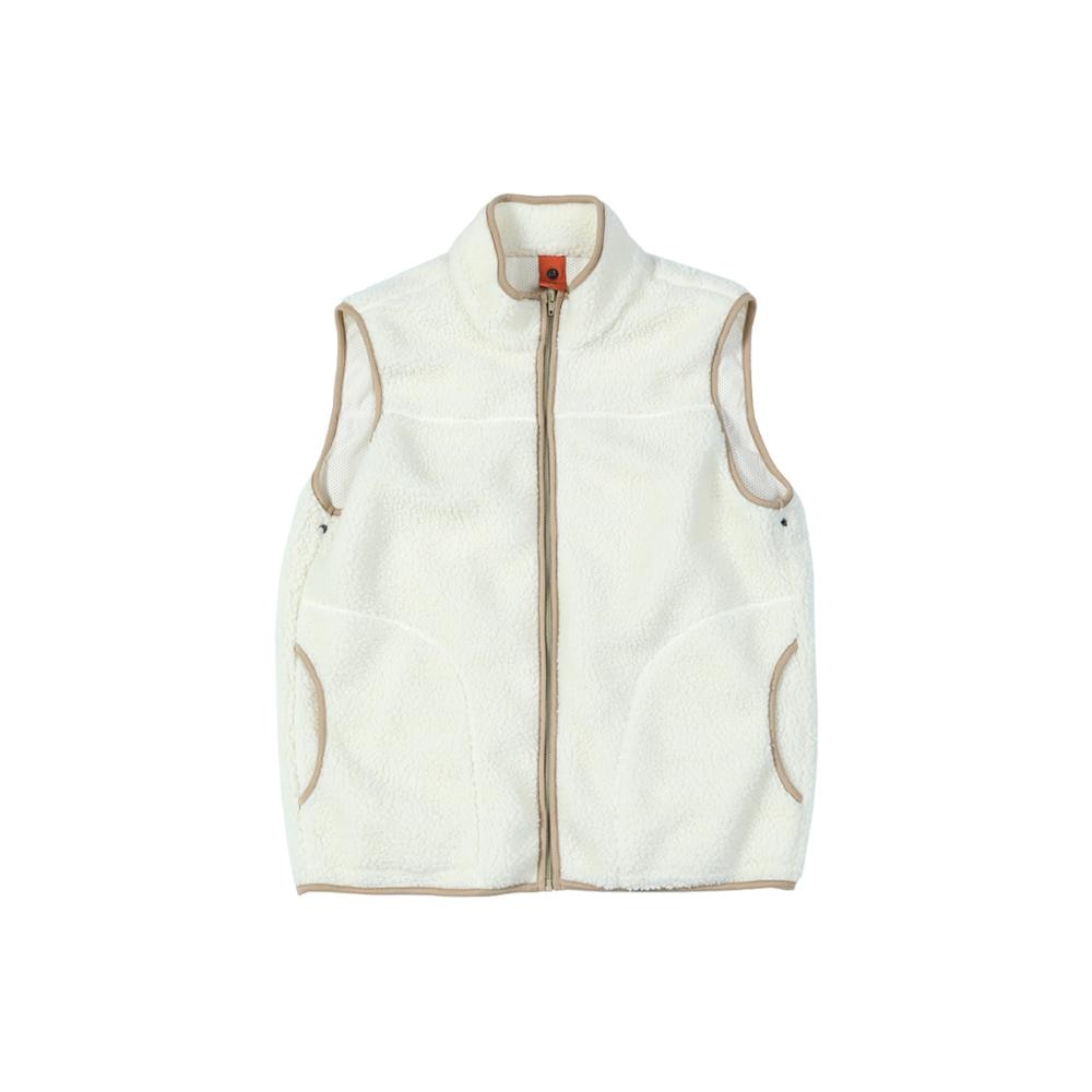 בונו-מעיל רוח עם בטנה פרוותית