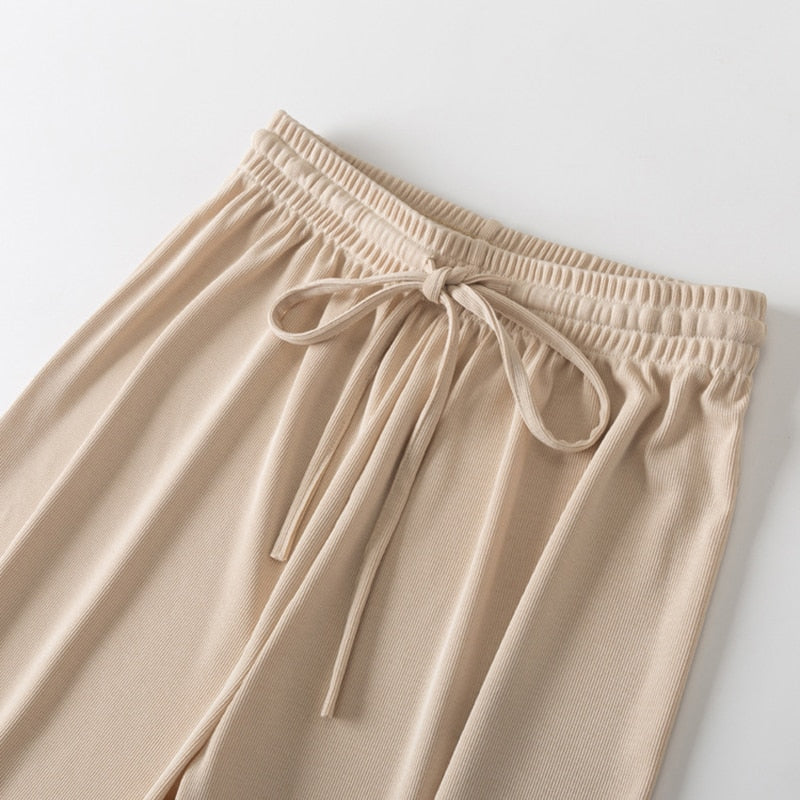 עמית-מכנס לוזלי בגזרה גבוה