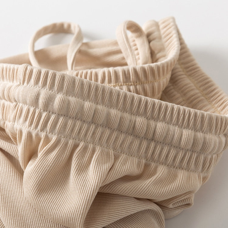 עמית-מכנס לוזלי בגזרה גבוה